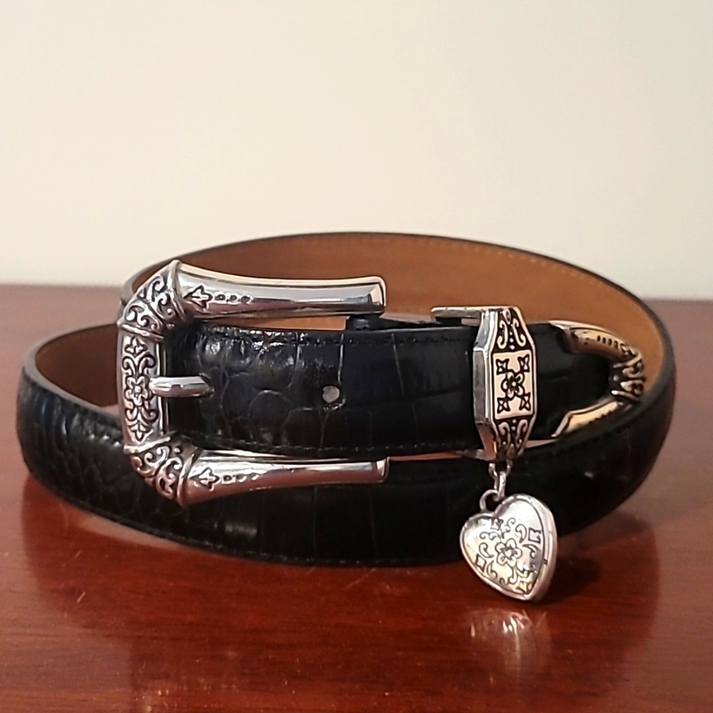 Brighton belt